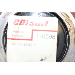 Colson WHTV 828017 Pallet Roller -unused-