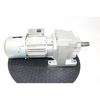 Siemens 2KJ3102-1BC11-9AX1-Z Gear Motor i=36,72 -unused-