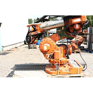 Roboter ABB IRB6640  M2004   Baujahr 2009 -Gebraucht/Used