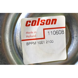 Colson BPPM 1001 2100 Lenkrolle mit Bremse -unused-