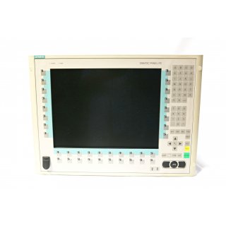 Siemens Simatic Panel PC 870 6AV7705-3DC00-0AD0 -Gebraucht/Used