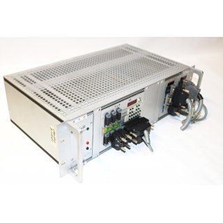 T+R Electronic Netzteil + ZK + 2xAK9- Gebraucht/Used