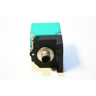 Pepperl+Fuchs Induktiver Sensor NBB20-L2-E2-V1- Gebraucht/Used