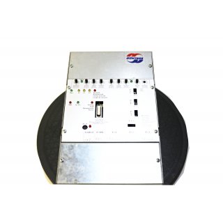 Gntner Elektronik GDRD 8.1M Frequenzumrichter  -Gebraucht/Used