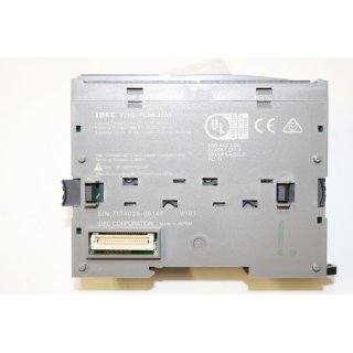 IDEC Analog Leistung Modul Typ FC6A-J8A1 -Gebraucht/Used