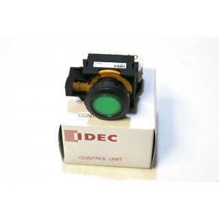 IDEC Control Unit CW1L+A1E10Q4G-NEU