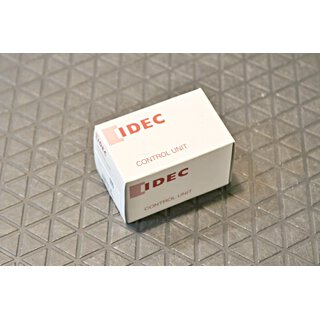 IDEC ABN 300-R Not-Aus-Schalter -OVP/unused-