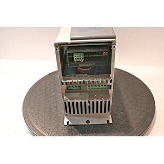 NORDAC SK700E-151-340-A Frequenzumrichter V. 3.4 Rev.4 -used-