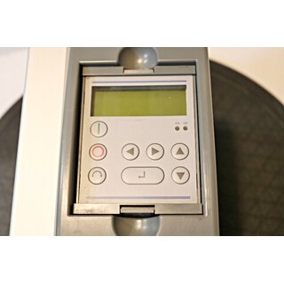 NORDAC SK700E-151-340-A Frequenzumrichter + Panel 1,5 kW -used-