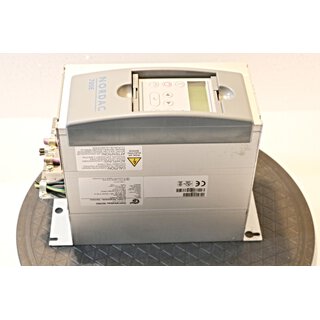 NORDAC SK700E-151-340-A Frequenzumrichter + Panel 1,5 kW -used-