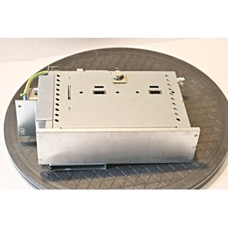 LUST CDA32.006.C2.0.H09 Frequenzumrichter 1,1 kW 2,3 kVA -used-