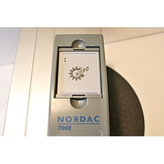 NORDAC SK700E-152-340-A-RS2 Frequenzumrichter -used-