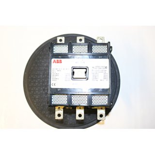 ABB EH 370  Leistungsschutz- Gebraucht/Used
