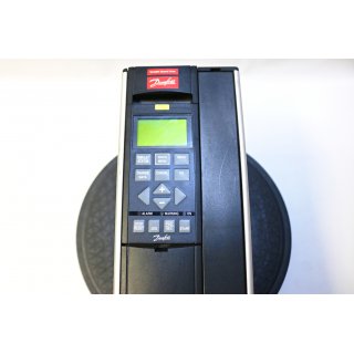 DANFOSS Frequenzumrichter Type VLT 5008 175Z0070- Gebraucht/Used
