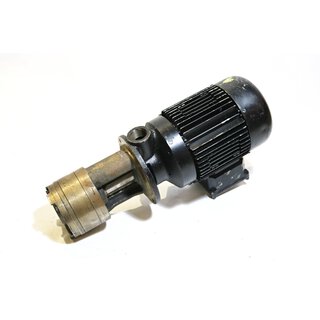 VOGEL Spandau Pumpe PV40150, 2,5 bar -Gebraucht/Used
