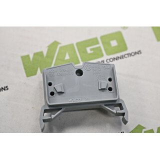 WAGO 264-711 2-Leiter-Mini-Durchgangsklemme 81 Stck/Karton -OVP/unused-
