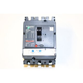 Schneider Compact NSX250F Leistungsschalter -used-