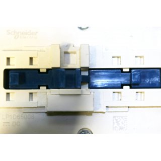 Schneider Electric Leistungsschutz LP1D65008DC- Gebraucht/Used