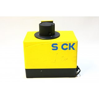 SICK Laser Scanner RLS100-1111- Gebraucht/Used
