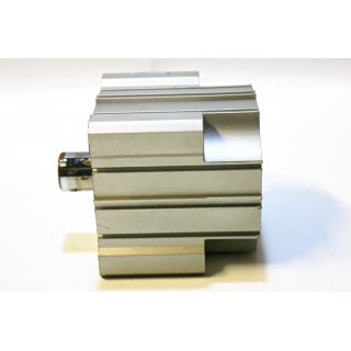 SMC Zylinder NCDQB80-UIA990  -Gebraucht/Used