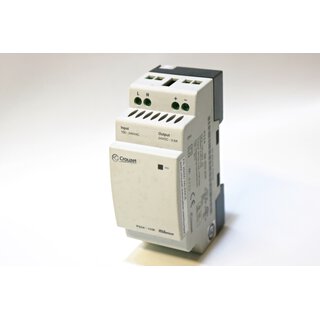 Crouzet PS24 88950304 Millenium 3 Modular Power Supply -used-