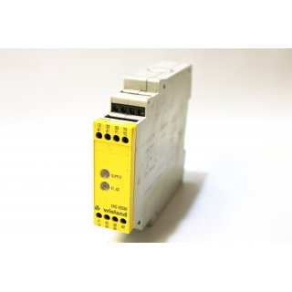WIELAND Sicherheitsschaltgert SNO 4003K- Gebraucht/Used