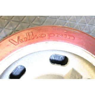 Vulkoprin 250x80 Stapler Reifen Rolle Rder -unused-