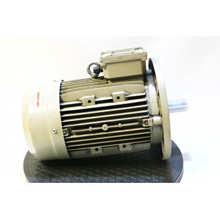 ADDA 3~ Motor TFC 100LB-4- Gebraucht/Used
