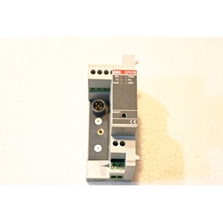 ABB EP010 Interface module -unused-