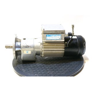 ABM ZFB05S0/G80F/4D63A-4  E-Motor 0,18 kW -used-