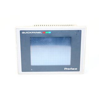 PRO-FACE GP270-SC21-24VP Quickpanel -used-