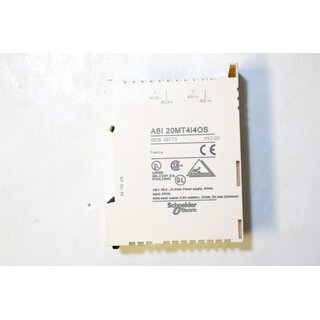 Schneider ASI20MT4I4OS AS-Interface -used-