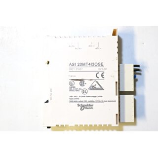 Schneider ASI20MT4I3OSE AS-Interface -used-