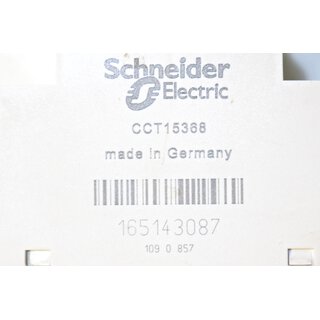 Schneider CCT15368 Dmmerungsschalter -used-