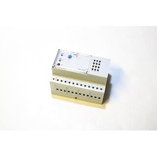 Schneider Vigilohm XD312 Fault Detector 50537 - Gebraucht/Used