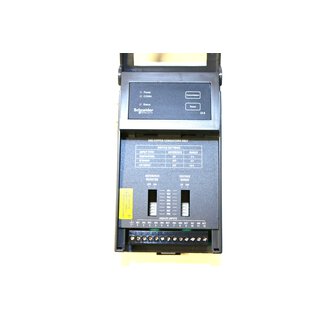 Schneider Electric UI81010V - Gebraucht/Used