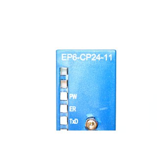SIGNAMATIC EP6-CP24-11 Koppelmodul 160310010 -OVP/unused-