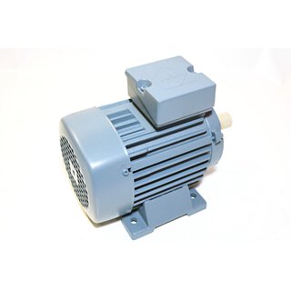 VEM K21R 80K 4-2 HL 3~ Motor 0,55 kW 2855 rpm -unused-