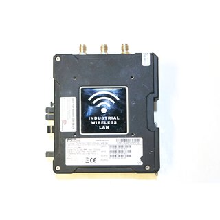 adstec WLAN-Access Pointt/Router DVG-IWL3210 101-BU AR.00- Used