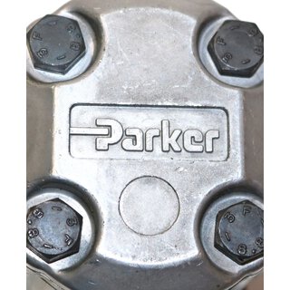 Parker Hydraulik Type P1D2  gebraucht/used