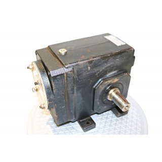 Stöber Getriebe K303VN1360D71L4 -Gebraucht/Used