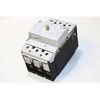 Moeller NZM7-250 Leistungsschalter - Used