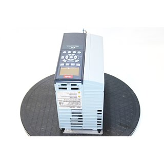 Danfoss - VLT-HVAC Drive FC-102P5K5T4E20H1XGXXXXSXXXXAXBXCXXXXDX - Used
