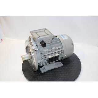 ADDA TFCP90LA-2 3~Motor 50/60 Hz 2,2 kW 2850 rpm -used-