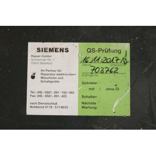 Siemens 1FT5104-1AA71-1AG0  gebraucht/used