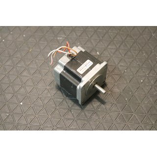 Trinamic Schrittmotor QSH-5718-55-30-098  used