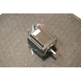Trinamic Schrittmotor QSH6018-65-28-210-RD  used