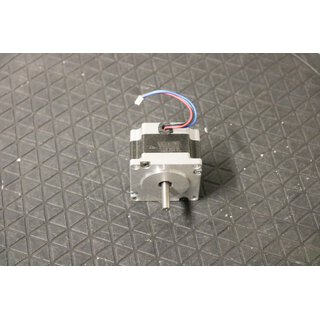 Trinamic Schrittmotor QSH6018-86-28-055  used