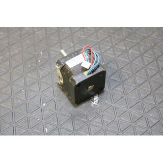 Trinamic Schrittmotor QSH 4218-38-20-036  used