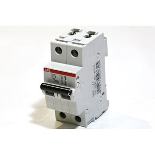 ABB M Pro S202 K 1 A Leistungsschalter -unused-
